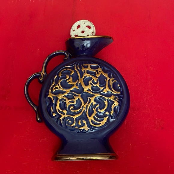 Jim Beam ( EMPTY) Decanter - Picture 3 of 5